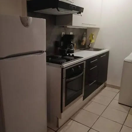 Charmante Maison Au Coeur De 別荘