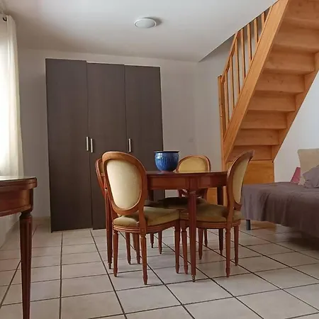 Charmante Maison Au Coeur De Toulouges