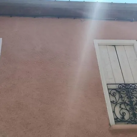 Charmante Maison Au Coeur De Toulouges