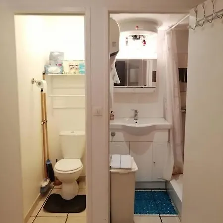 Charmante Maison Au Coeur De 別荘 Toulouges