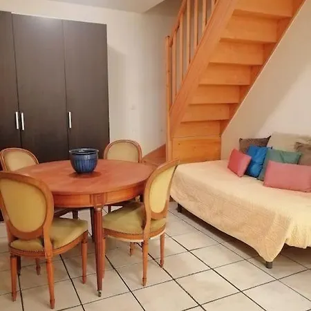 Charmante Maison Au Coeur De 別荘 *