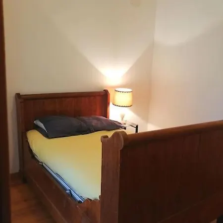 Charmante Maison Au Coeur De *