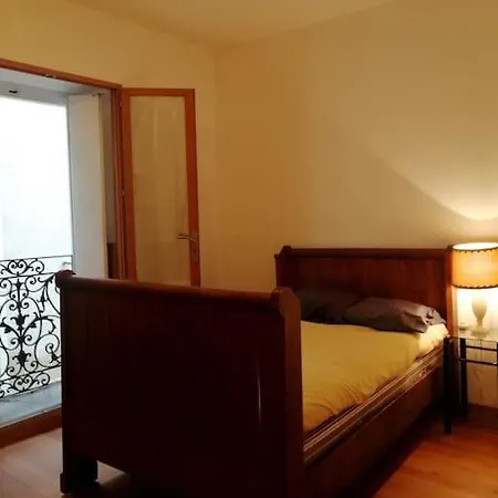 Charmante Maison Au Coeur De 別荘 *