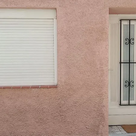Charmante Maison Au Coeur De Toulouges